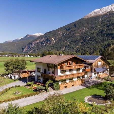 Hauseggerhof Villa Langenfeld Ngoại thất bức ảnh