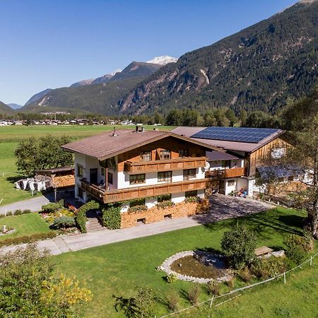 Hauseggerhof Villa Langenfeld Ngoại thất bức ảnh