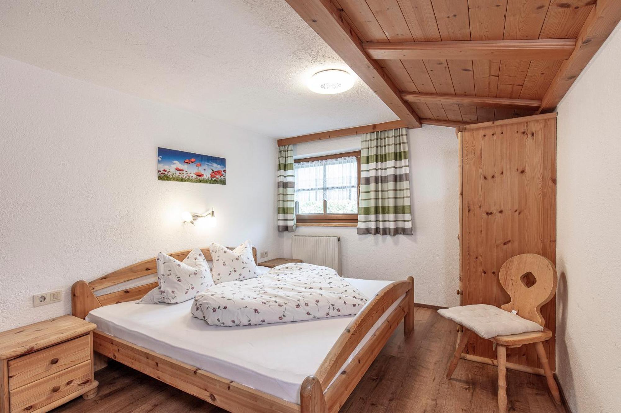 Hauseggerhof Villa Langenfeld Ngoại thất bức ảnh