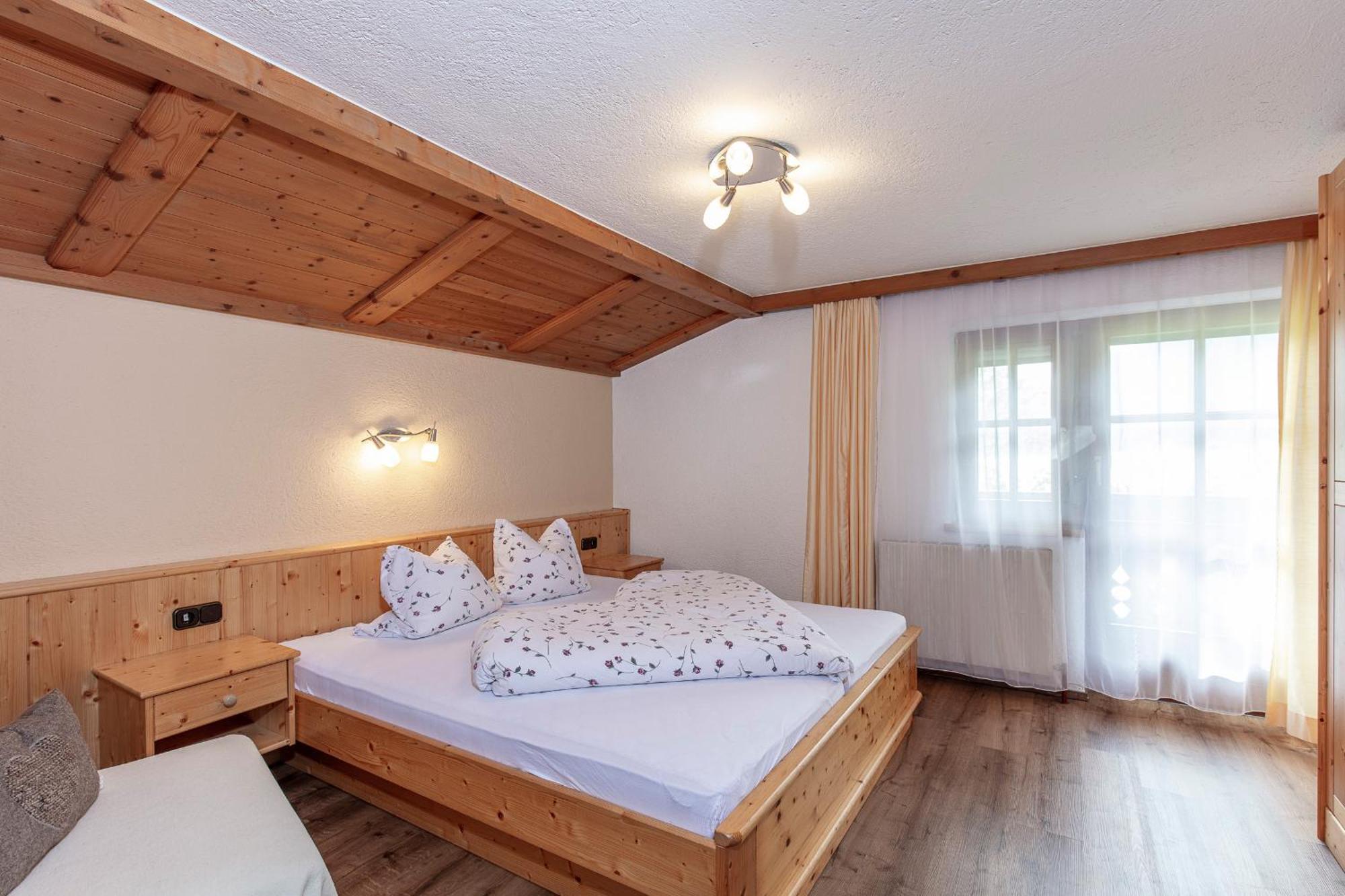 Hauseggerhof Villa Langenfeld Ngoại thất bức ảnh