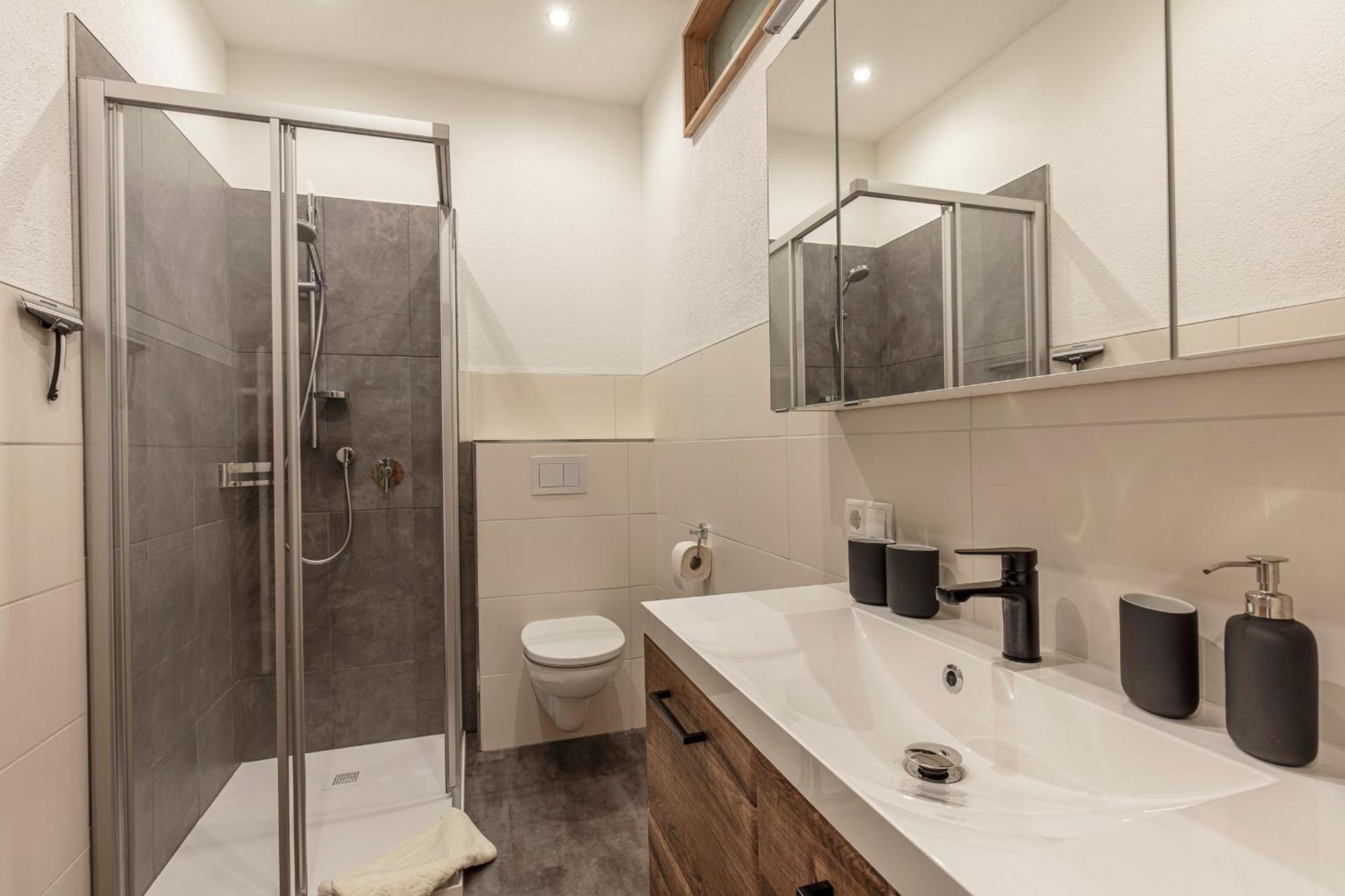 Hauseggerhof Villa Langenfeld Ngoại thất bức ảnh