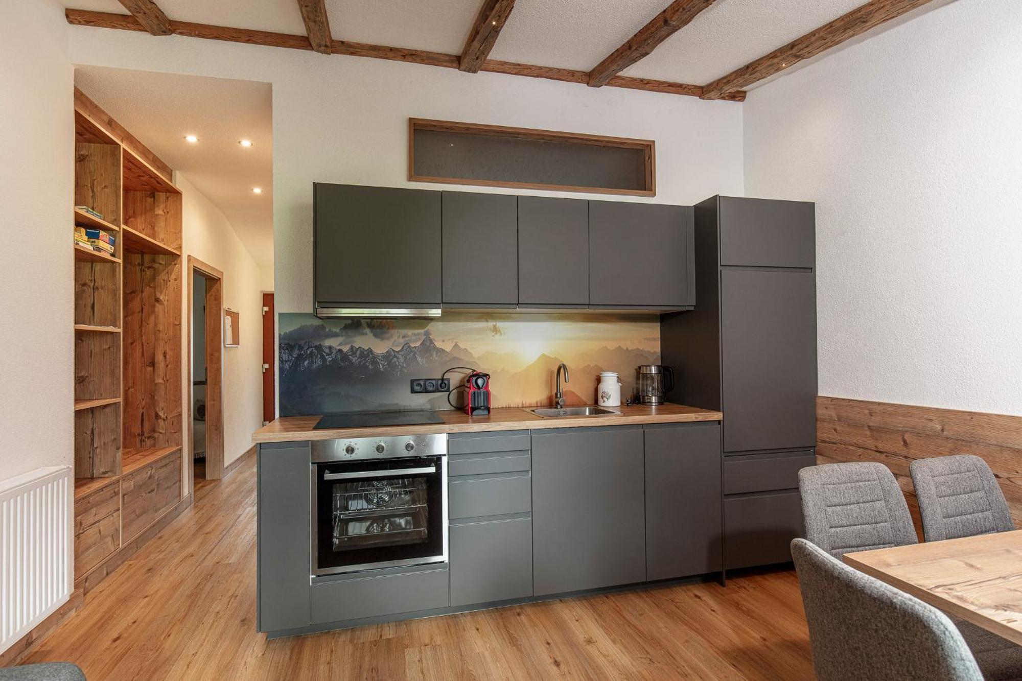 Hauseggerhof Villa Langenfeld Ngoại thất bức ảnh