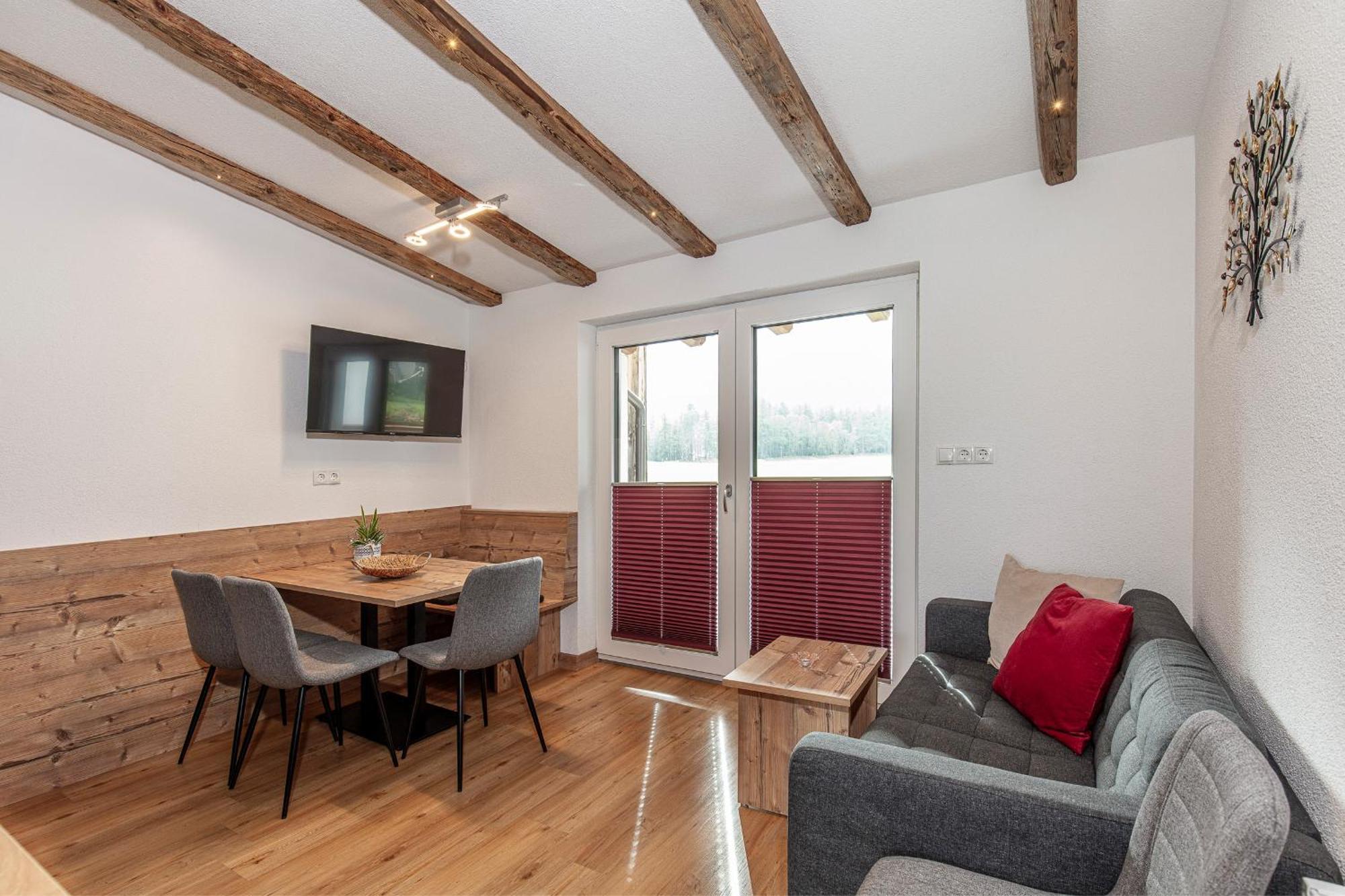 Hauseggerhof Villa Langenfeld Ngoại thất bức ảnh