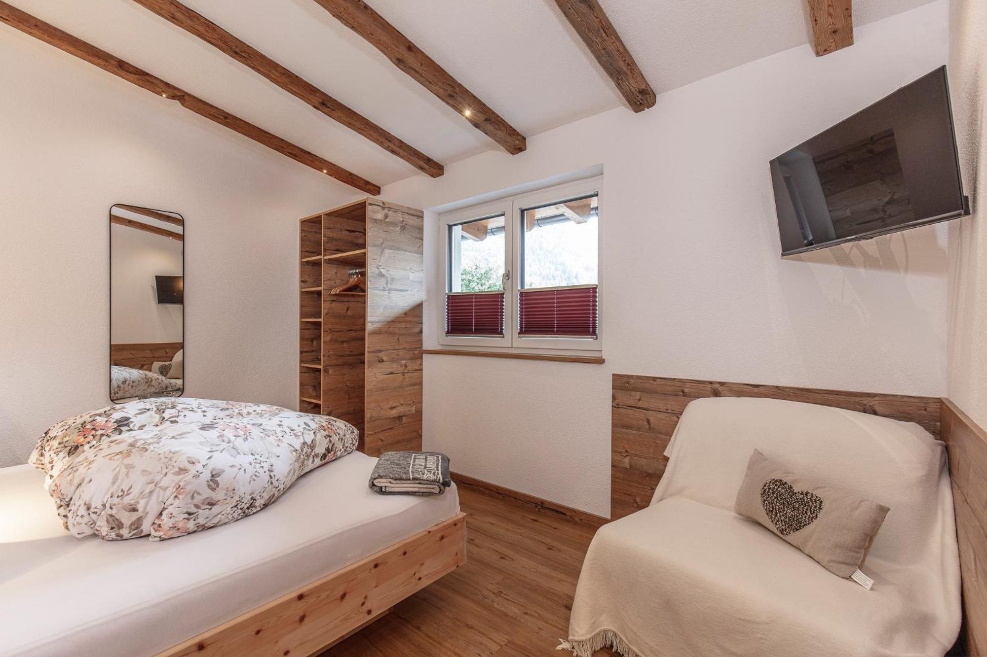 Hauseggerhof Villa Langenfeld Ngoại thất bức ảnh