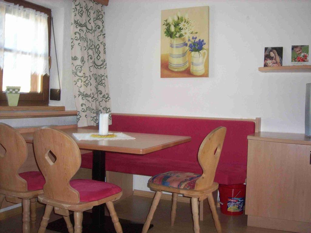 Hauseggerhof Villa Langenfeld Ngoại thất bức ảnh