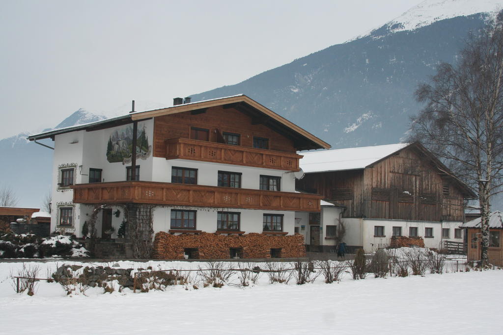 Hauseggerhof Villa Langenfeld Ngoại thất bức ảnh