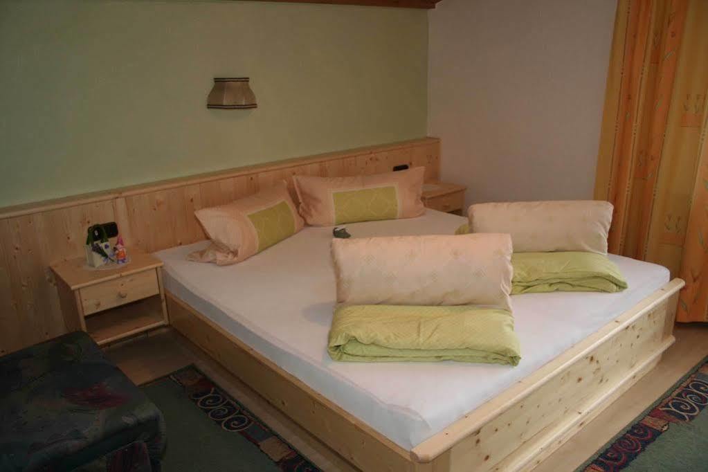 Hauseggerhof Villa Langenfeld Ngoại thất bức ảnh